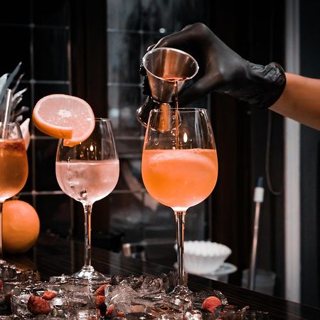 Boutique Hotel Societe Baden-Baden Eksteriør bilde