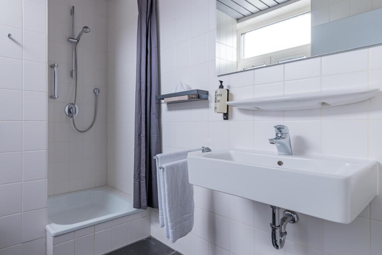 Boutique Hotel Societe Baden-Baden Eksteriør bilde