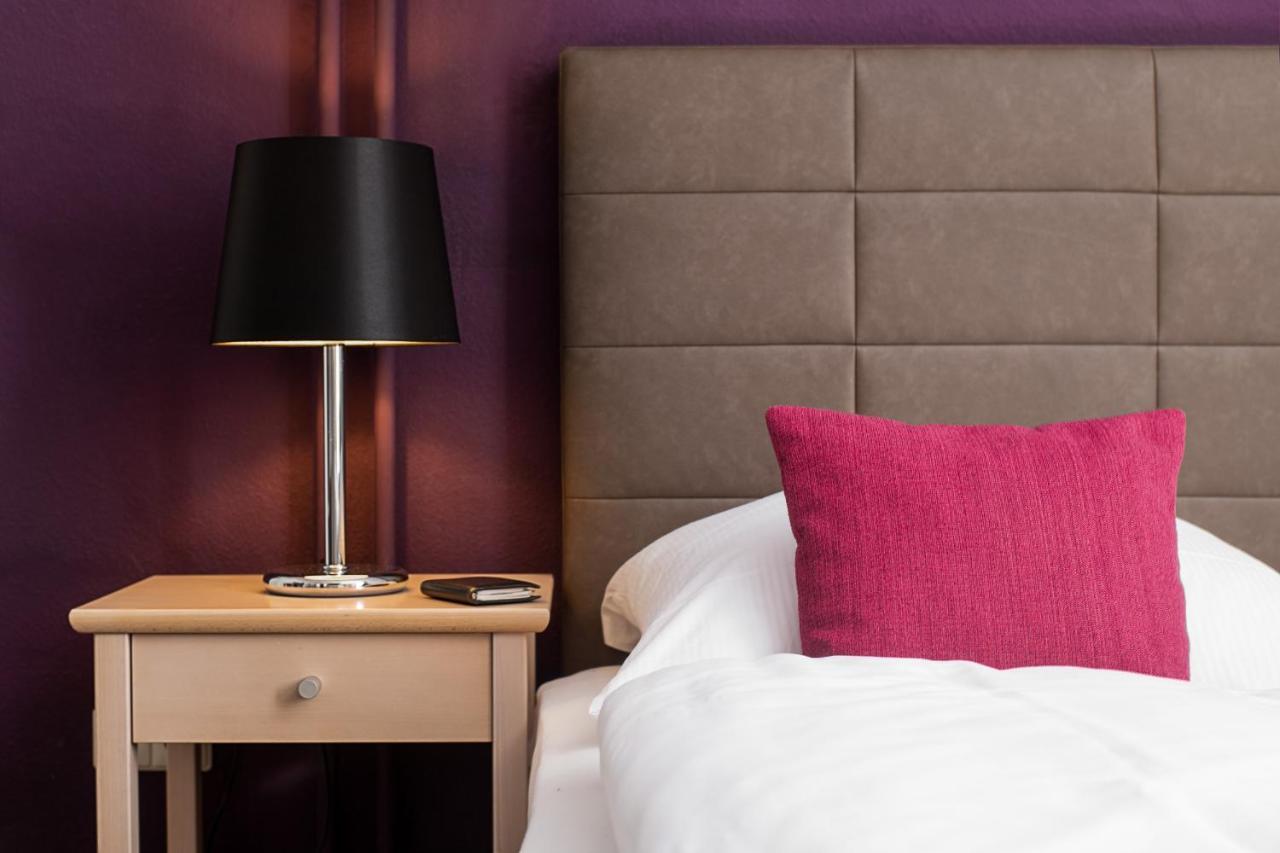Boutique Hotel Societe Baden-Baden Eksteriør bilde