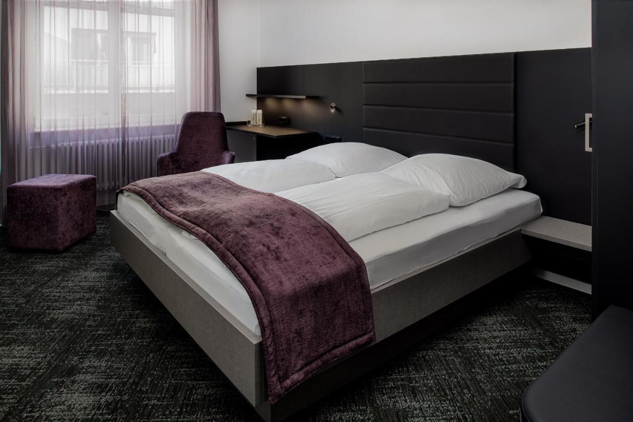 Boutique Hotel Societe Baden-Baden Eksteriør bilde
