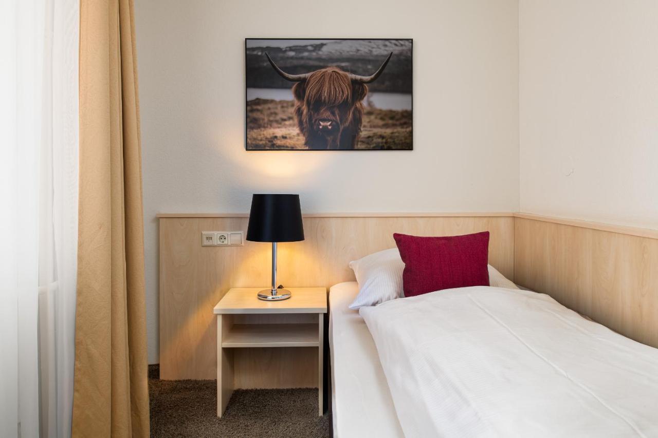 Boutique Hotel Societe Baden-Baden Eksteriør bilde