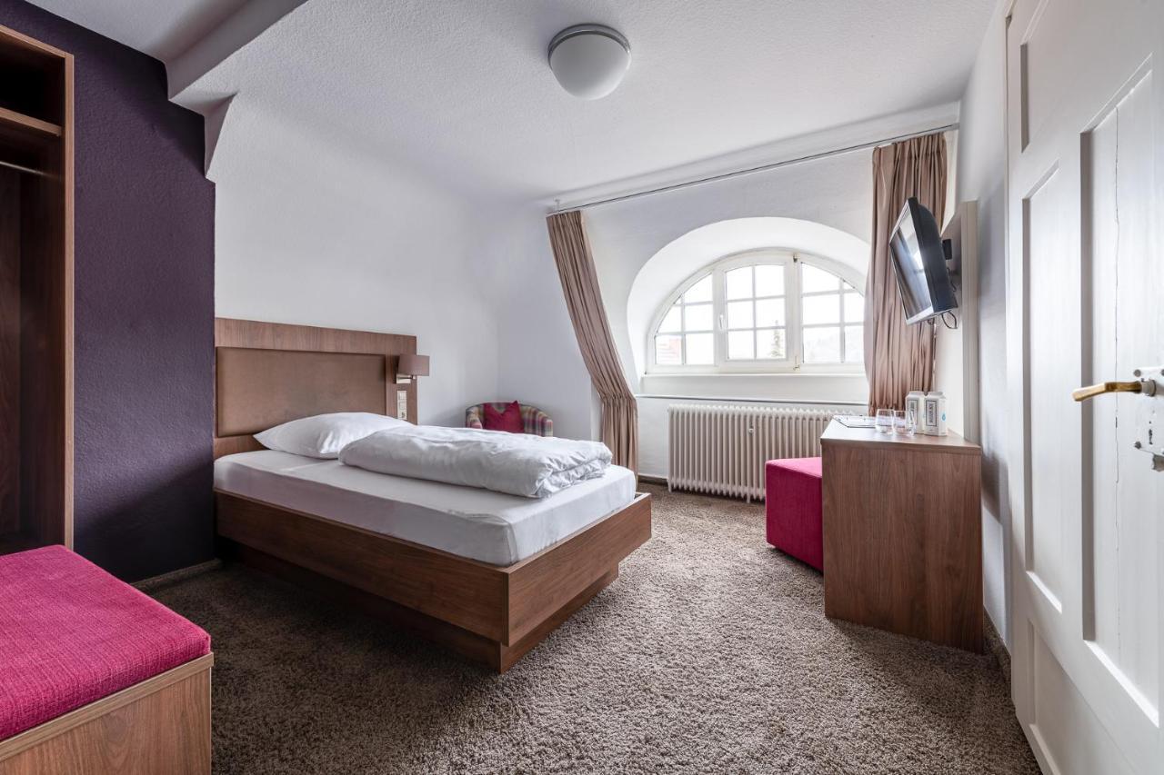Boutique Hotel Societe Baden-Baden Eksteriør bilde