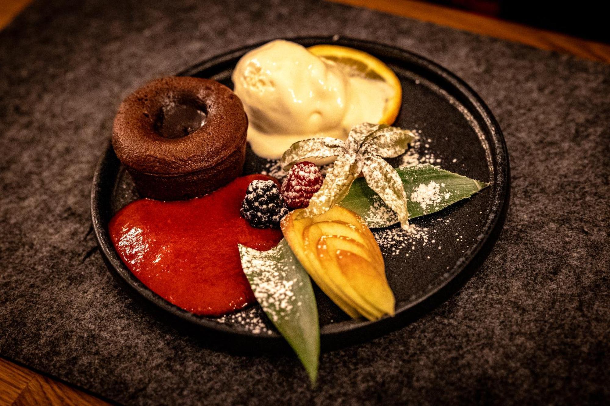 Boutique Hotel Societe Baden-Baden Eksteriør bilde