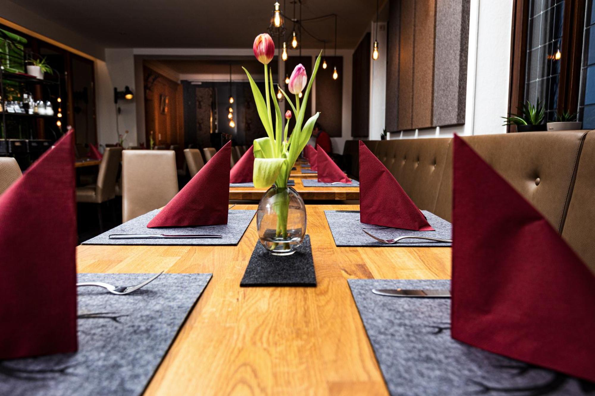 Boutique Hotel Societe Baden-Baden Eksteriør bilde