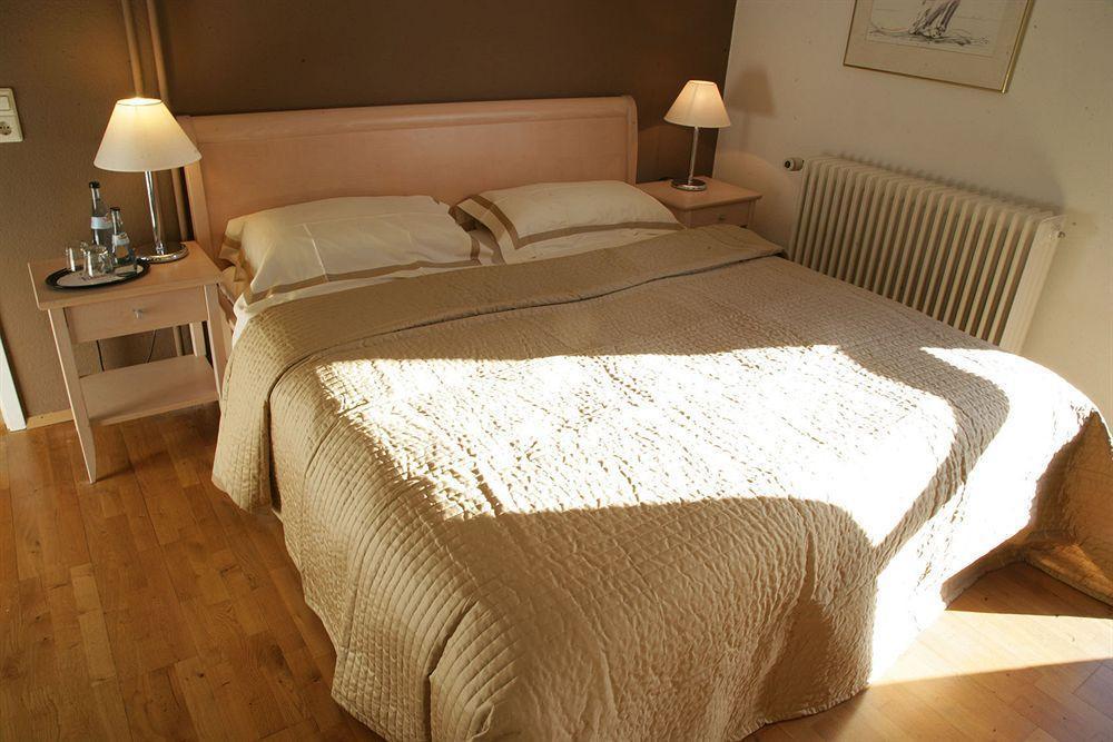 Boutique Hotel Societe Baden-Baden Eksteriør bilde