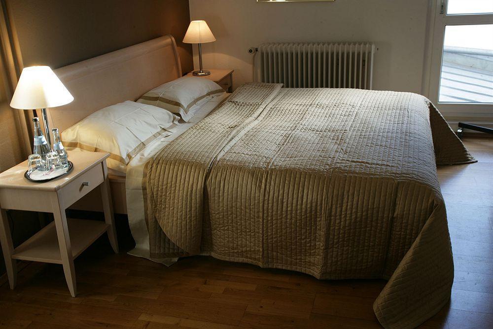 Boutique Hotel Societe Baden-Baden Eksteriør bilde
