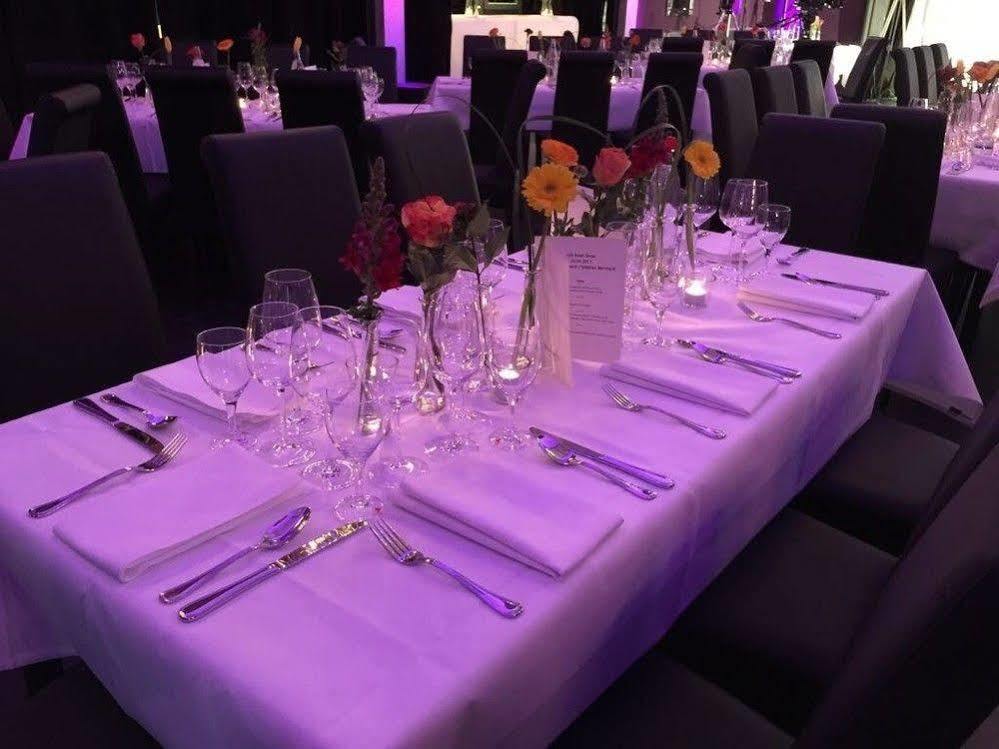 Boutique Hotel Societe Baden-Baden Eksteriør bilde
