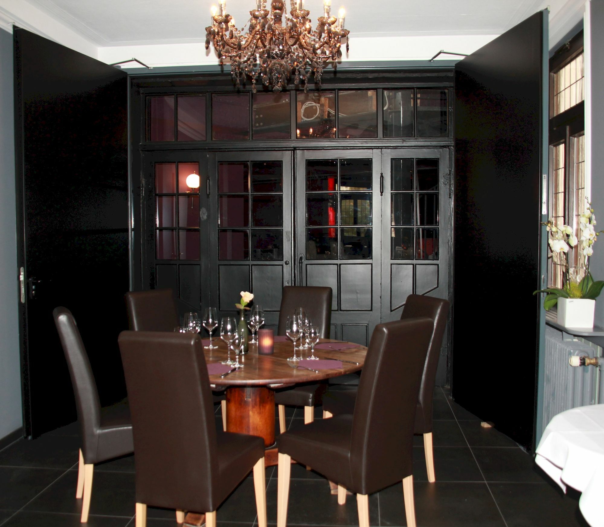 Boutique Hotel Societe Baden-Baden Eksteriør bilde