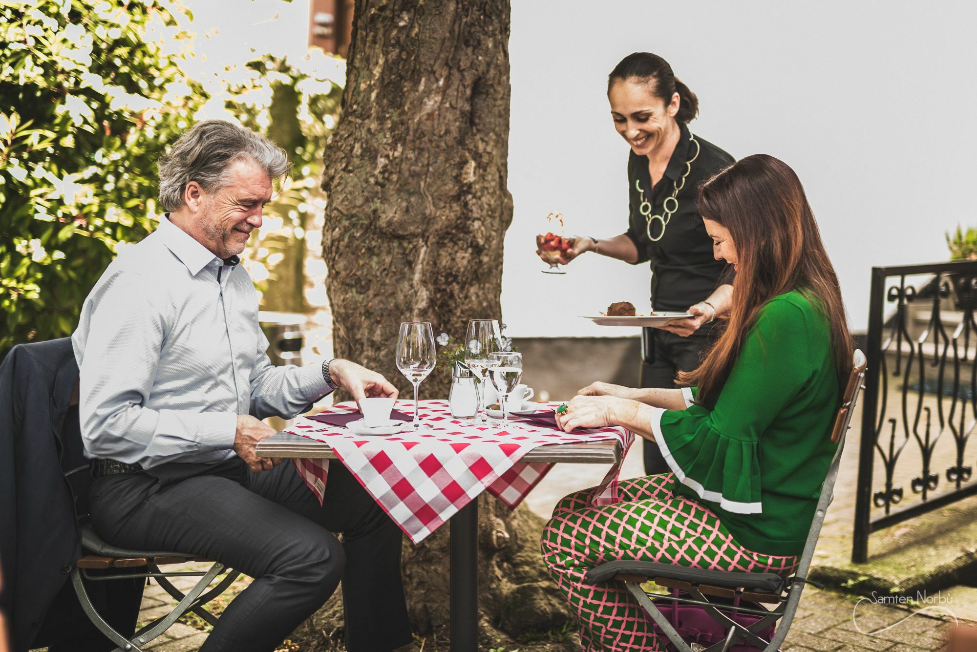 Boutique Hotel Societe Baden-Baden Eksteriør bilde