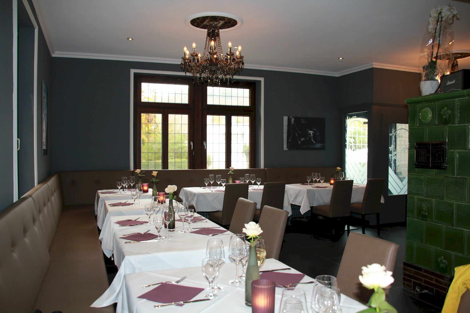 Boutique Hotel Societe Baden-Baden Eksteriør bilde