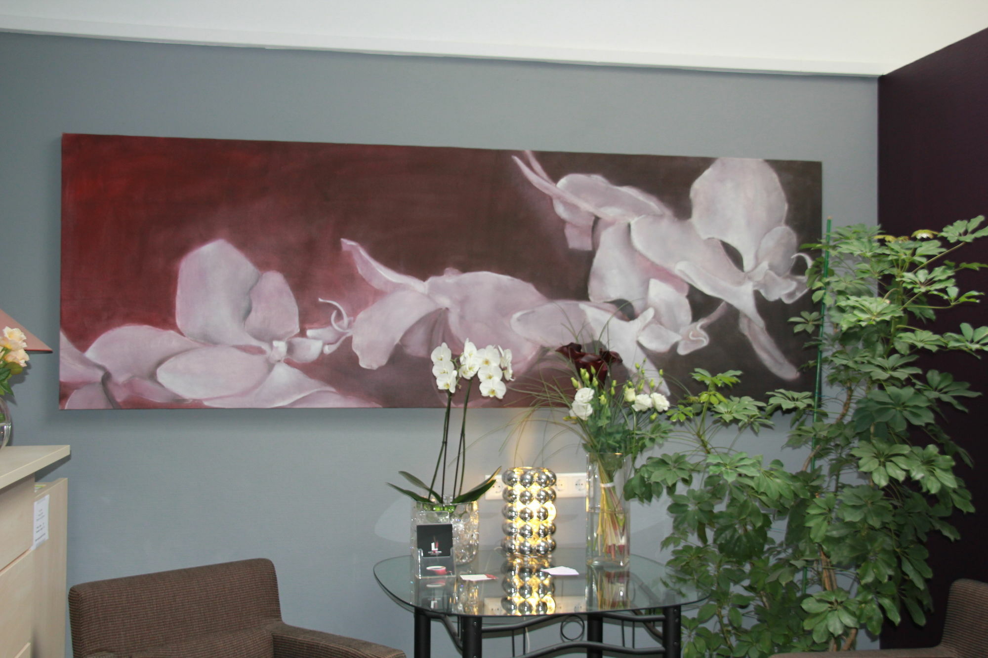 Boutique Hotel Societe Baden-Baden Eksteriør bilde