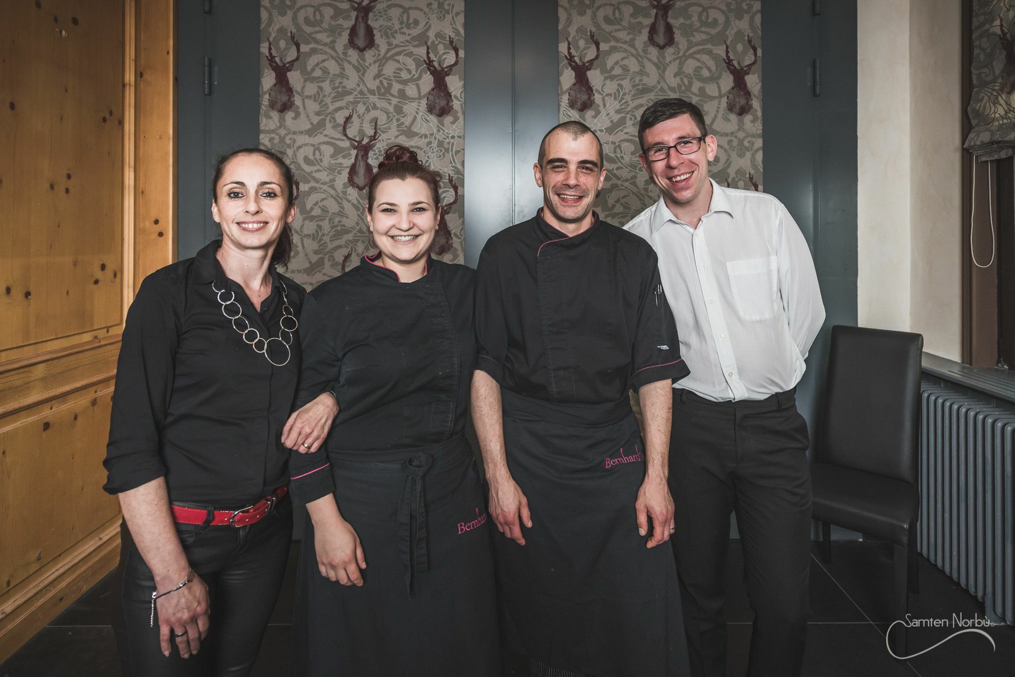 Boutique Hotel Societe Baden-Baden Eksteriør bilde