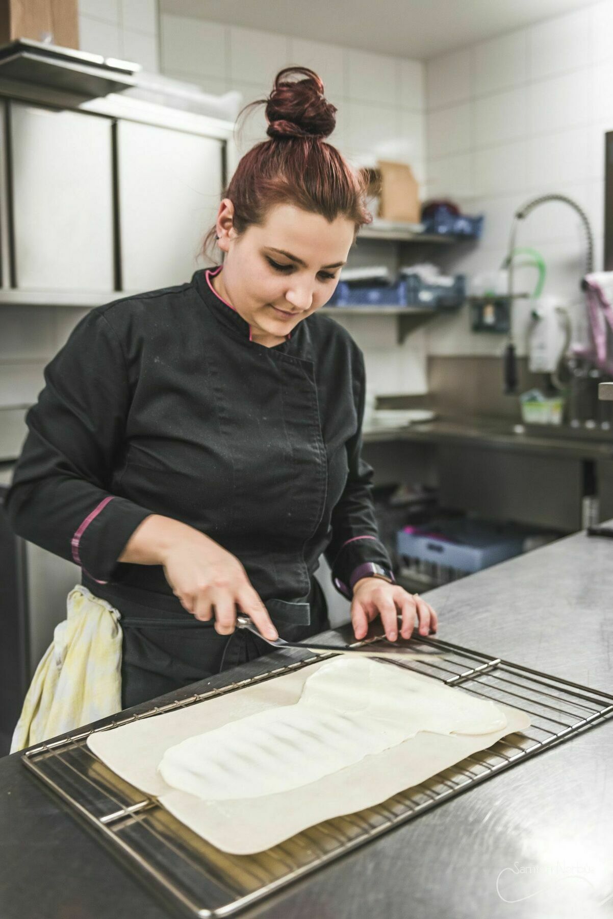 Boutique Hotel Societe Baden-Baden Eksteriør bilde