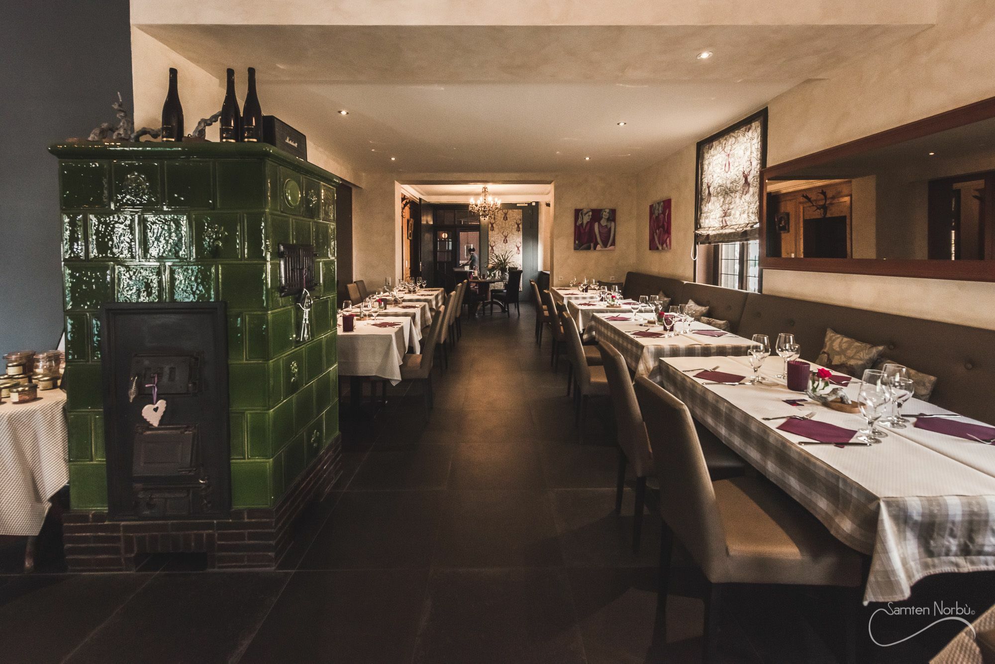 Boutique Hotel Societe Baden-Baden Eksteriør bilde