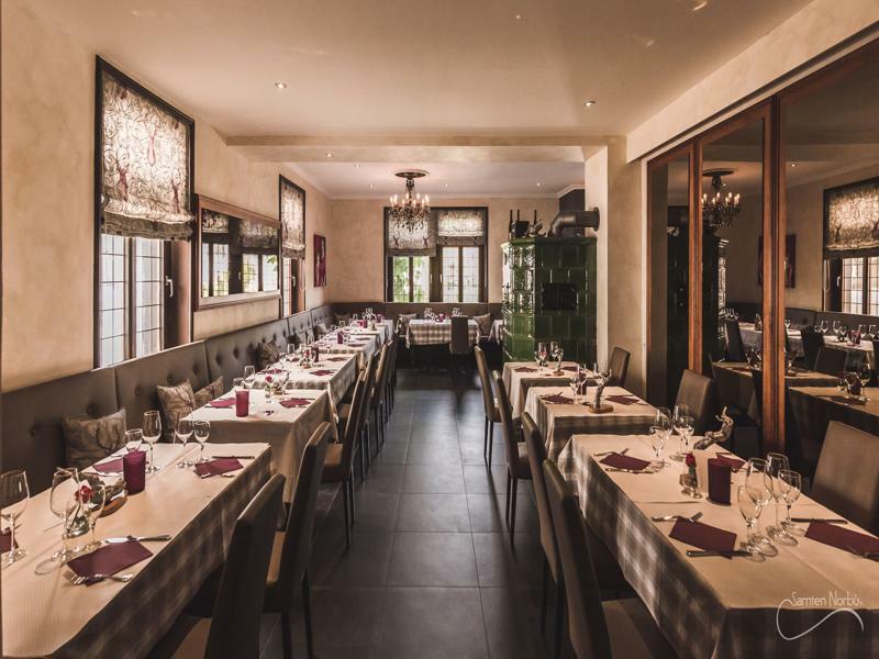 Boutique Hotel Societe Baden-Baden Eksteriør bilde
